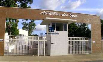 Imagem: AP COND. ALAMEDA DOS IPES