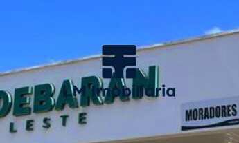 Imagem: LOTE NO ALDEBARAN LESTE