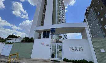 Imagem: AP PARIS RESIDENCE ININGA