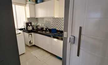 Imagem: Condomínio Saint Denis