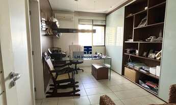 Imagem 2: COB NO JOQUEI Apartamento cobertura com 5 dormitórios