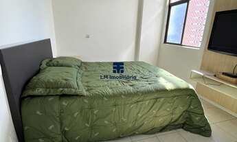 Imagem 4: COB NO JOQUEI Apartamento cobertura com 5 dormitórios