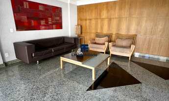 Imagem 7: COB NO JOQUEI Apartamento cobertura com 5 dormitórios