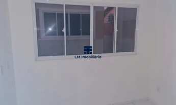 Imagem: CASA DUPLEX VERDE CAP