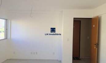 Imagem 2: Apartamento na Zona Sudeste - Verde Cap