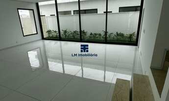 Imagem 2: Casa no Terras Duplex 260m² Raí Gomes