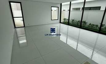 Imagem 3: Casa no Terras Duplex 260m² Raí Gomes