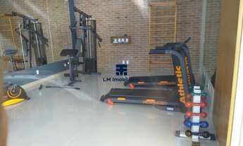 Imagem 2: Ap Acqua Blu Apartamento com 3 dormitórios