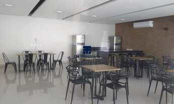 Imagem 3: Ap Acqua Blu Apartamento com 3 dormitórios