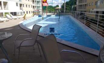 Imagem 4: Ap Acqua Blu Apartamento com 3 dormitórios