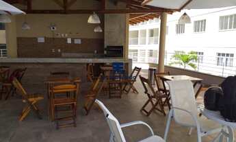 Imagem 6: Ap Acqua Blu Apartamento com 3 dormitórios