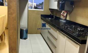 Imagem 6: Cobertura Acqua Blu