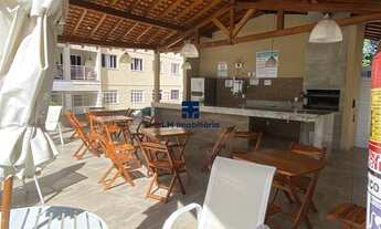 Imagem 3: Cobertura Acqua Blu