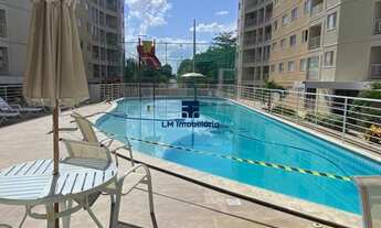 Imagem 4: Cobertura Acqua Blu