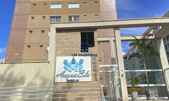 Imagem: Cobertura Acqua Blu