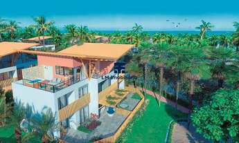 Imagem: Studios e apartamentos em Resort Luis Correia