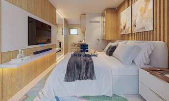 Imagem 5: Studios e apartamentos em Resort Luis Correia