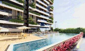 Imagem: Amana Residence apartamentos