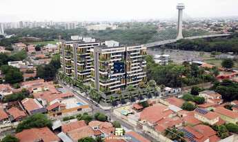 Imagem 2: Amana Residence apartamentos