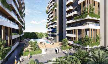 Imagem 5: Amana Residence apartamentos