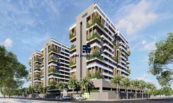 Imagem 6: Amana Residence apartamentos