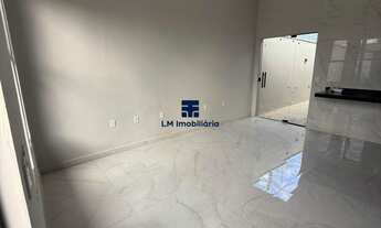 Imagem 3: Casa no Bairro Joia em Timon