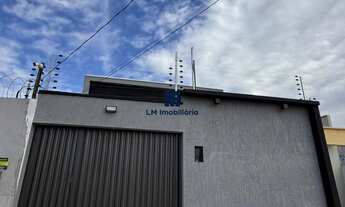 Imagem: Casa no Bairro Joia em Timon