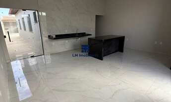 Imagem 2: Casa no Bairro Joia em Timon