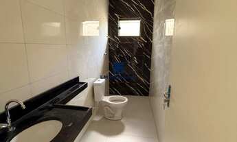 Imagem 6: Casa no Bairro Joia em Timon