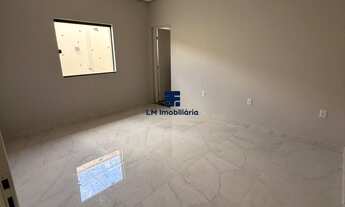 Imagem 5: Casa no Bairro Joia em Timon