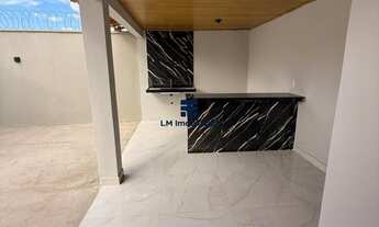 Imagem 7: Casa no Bairro Joia em Timon