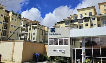 Imagem: Smille Horto, 3 dormitórios, 1 suítes