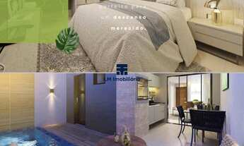 Imagem: CASAS DUPLEX - LA BELLE