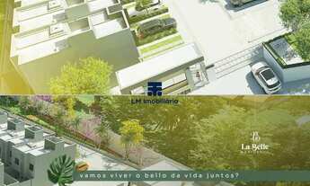 Imagem 2: CASAS DUPLEX - LA BELLE