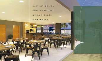 Imagem 4: CASAS DUPLEX - LA BELLE