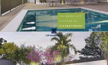 Imagem 5: CASAS DUPLEX - LA BELLE