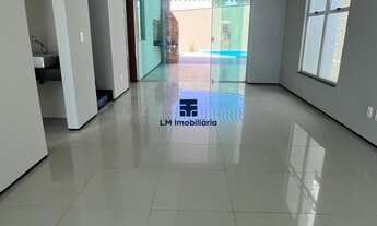 Imagem 2: Casa à venda no Bairro Morros