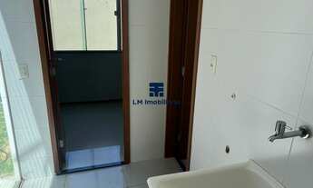 Imagem 4: Casa à venda no Bairro Morros