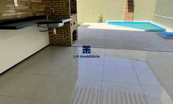 Imagem 7: Casa à venda no Bairro Morros