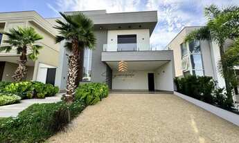 Imagem 4: Casa em Condomínio à venda em Piracicaba - Reserva do Engenho - 265m²