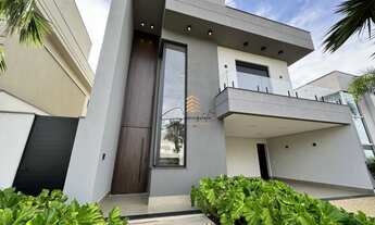 Imagem 5: Casa em Condomínio à venda em Piracicaba - Reserva do Engenho - 265m²