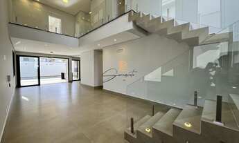 Imagem 6: Casa em Condomínio à venda em Piracicaba - Reserva do Engenho - 265m²