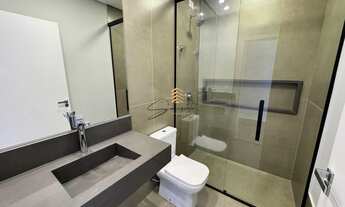 Imagem 7: Casa em Condomínio à venda em Piracicaba - Reserva do Engenho - 265m²