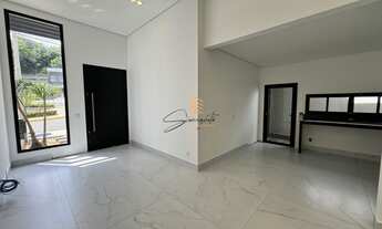 Imagem 7: LINDA CASA CONDOMINIO RESERVA DAS PAINEIRAS COM 3 SUÍTES