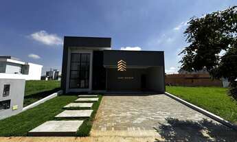 Imagem 2: LINDA CASA TÉRREA PARK UNIMEP TAQUARAL