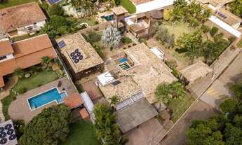 Imagem 2: EXUBERANTE RESIDENCIA CONDOMÍNIO QUINTA DE SANTA HELENA