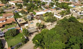 Imagem 6: EXUBERANTE RESIDENCIA CONDOMÍNIO QUINTA DE SANTA HELENA