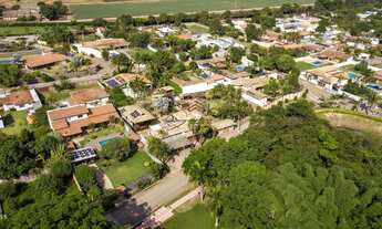 Imagem 7: EXUBERANTE RESIDENCIA CONDOMÍNIO QUINTA DE SANTA HELENA