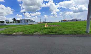 Imagem 3: MARAVILHOSO TERRENO DE ESQUINA EM CONDOMÍNIO TOPOGRAFIA PLANA