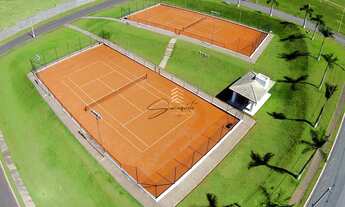 Imagem 6: MARAVILHOSO TERRENO DE ESQUINA EM CONDOMÍNIO TOPOGRAFIA PLANA